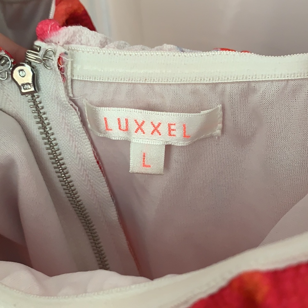 Rainbow Romper - image 3